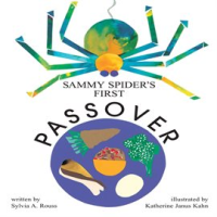 Sammy_Spider_s_First_Passover